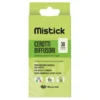 MISTICK Cer.Citronella 30pz