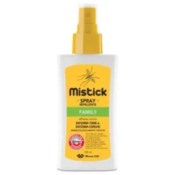 MISTICK Family 100ml VITI