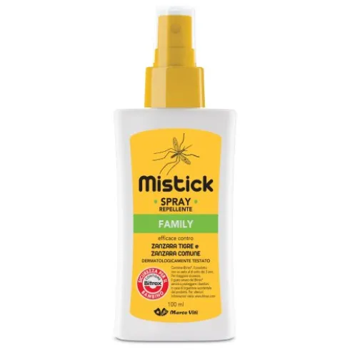 MISTICK Family 100ml VITI