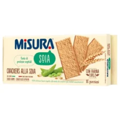 MISURA Crack.Soia*400g