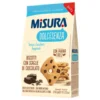 MISURA D-Senza Frollini 290g