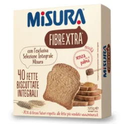 MISURA F-Extra Fette Int.320g