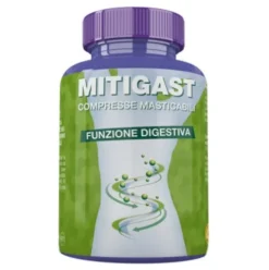 MITIGAST 80 Compresse mast.