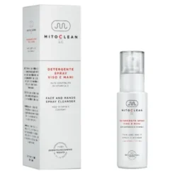 MITOCLEAN AG Det.Spy Viso&Mani