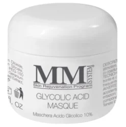 MM SYSTEM Glyc.10% Masque 75ml