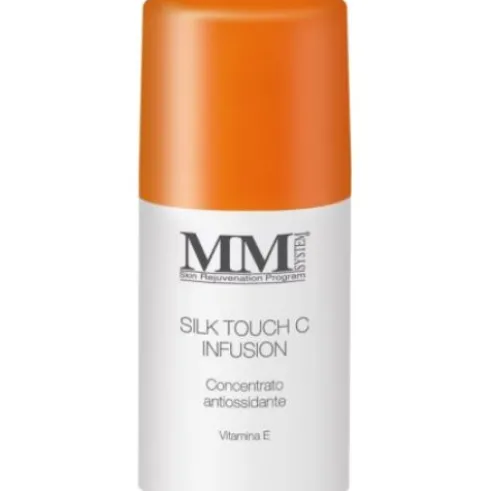 MM SYSTEM Silk Touch C Inf.