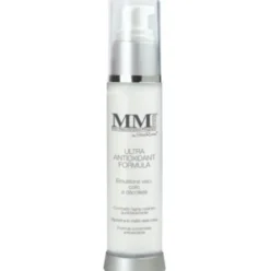 MM SYSTEM Ultra A-Ox Formula