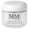 MM SYSTEM Wrinkle Face&Neck
