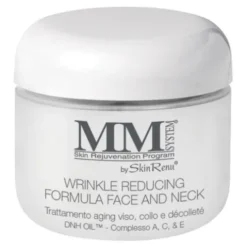 MM SYSTEM Wrinkle Face&Neck