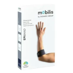 MOBILIS EPIBAND ELBOW STRAP