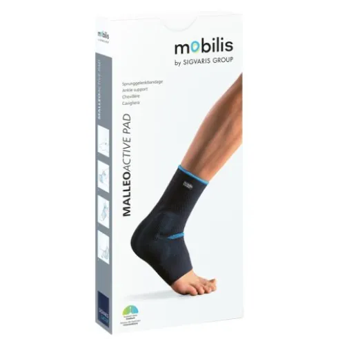 MOBILIS MALLEOACTIVE Cav.Dx M