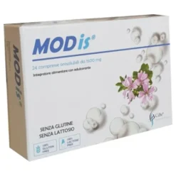 MODIS 1500mg 24 Cpr