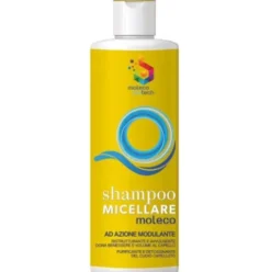 MOLECO Sh.Micellare 200ml