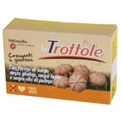 MOLINOALBA Trottole 30g