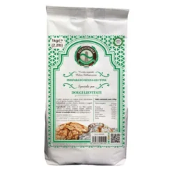 MOLINO D.GRV Mix DolciLiev.1Kg