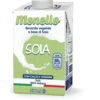 MONELLO Bev.Veg.Soia 1Lt