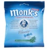 MONK'S Caram.Classic Euc/Ment.