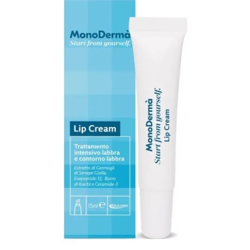 MONODERMA LIP Cream 15ml