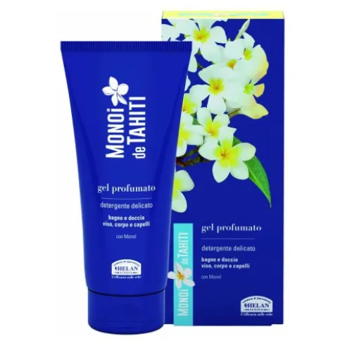 MONOI Gel Profumato 200ml