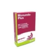 Monurelle Plus 30 Capsule