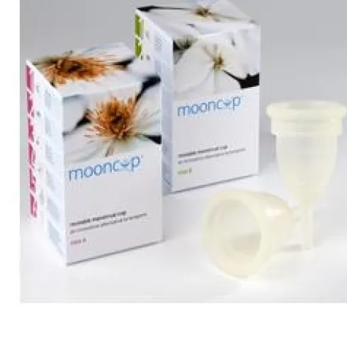 MOON CUP Copp.Mestr.A +30anni