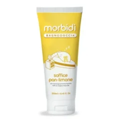 MORBIDI'Doccia Pan Limone250ml