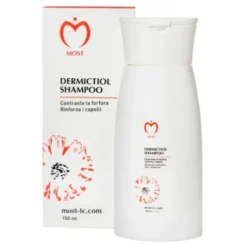 MOST Dermictiol Sh.150ml