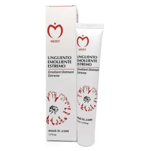 MOST Ung.Emoll.Estremo 50ml