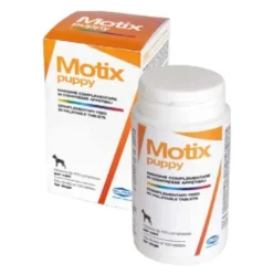 MOTIX Puppy 100 Compresse 1000mg