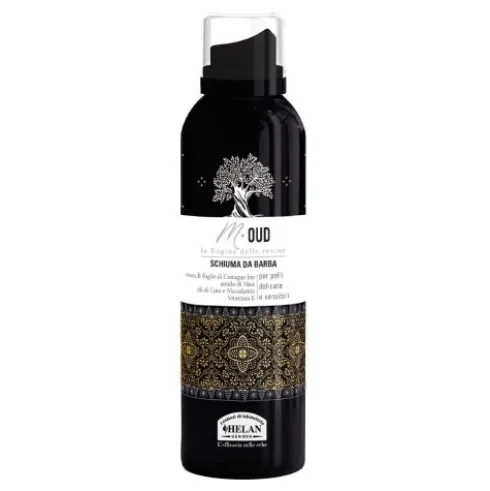 M-OUD Schiuma Barba 200ml