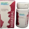 Mover pharma Bioassial Integratore per Disturbi Udito e Acufeni 30 Capsule
