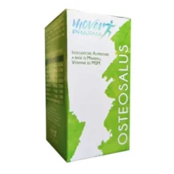 Mover Pharma Linfotrofina Sciroppo Integratore Alimentare per Sistema Immunitario 150ml