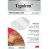 3M Tegaderm Medicazione Impermeabile Trasparente 6x7 cm - 5 Pezzi