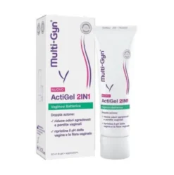 Multi-gyn Actigel 2in1 50ml