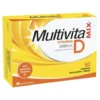 MULTIVITAMIX Vit.C1000 20Compresse