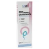MUNUS Test Gravidanza