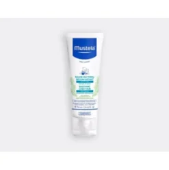 Mustela Crema Massaggio Balsamica Neonati Idratante e Lenitiva 40ml