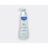 Mustela Fluido Detergente Senza Risciacquo Viso e Corpo Neonati 300ml