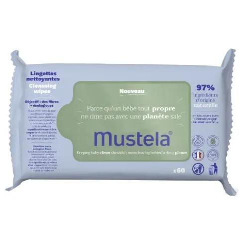 MUSTELA Salv.Det.60pz