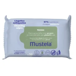 MUSTELA Salv.Multiuso*20pz