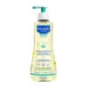 Mustela Stelatopia Olio Bagno Neonati Pelle Atopica Lenitivo e Idratante 500ml
