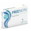 My Cardio Service Freenerv Integratore per Sistema Nervoso 24 Compresse