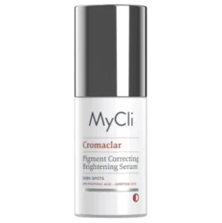 Mycli Cromaclair Siero 30ml