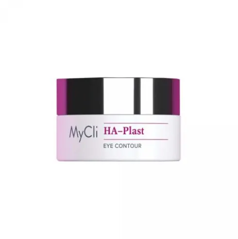 Mycli Ha-Plast Crema Filler Contorno Occhi 15ml