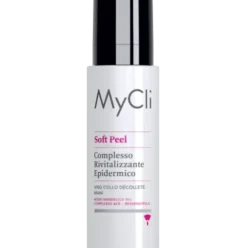 MyCli Soft Peel - Complesso Rivitalizzante Epidermico - 100 ml