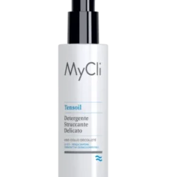 MyCli Tensoil - Detergente Struccante Viso Delicato - 200 ml
