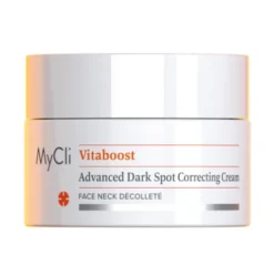 Mycli Vitaboost Crema Anti-Macchie 50ml