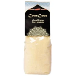 MY Snack CousCous Preparato