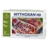 Mythoxan HD Integratore Aminoacidi Essenziali Sintesi Proteica 30 Bustine