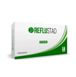 Nacros Reflustad Integratore Benessere Gastrointestinale 16 Stick Pack